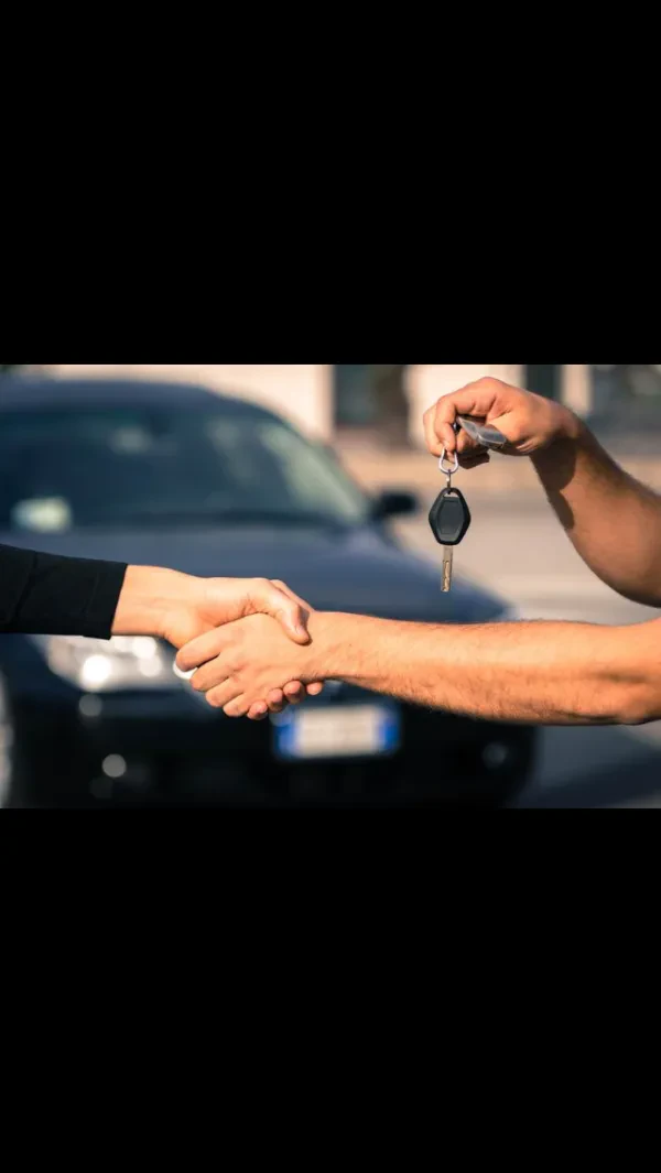 Clarksburg Auto Sales - photo 4