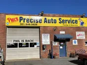Precise Auto Service
