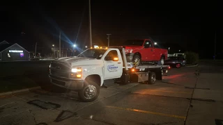 Gunderman Towing and Recovery
