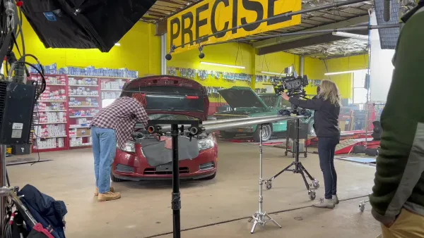 Precise Auto Service - photo 2