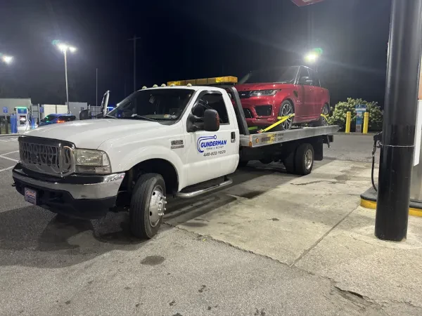 Gunderman Towing and Recovery - photo 2