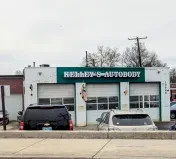 Kelley's Auto Body