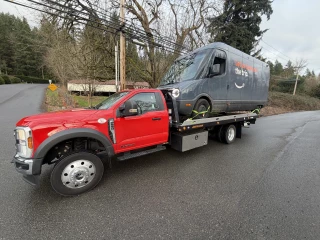 AM-PM Towing