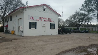 IAA Vehicle Purchasing