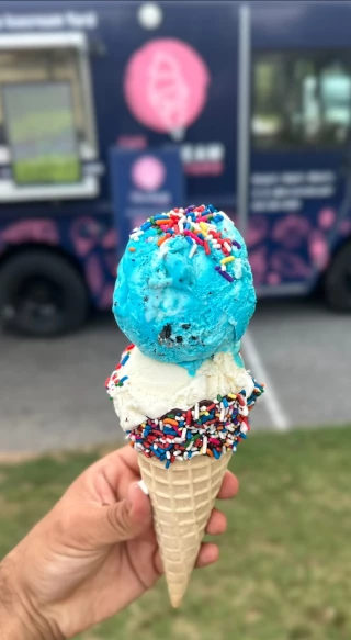 The Icecream Yard