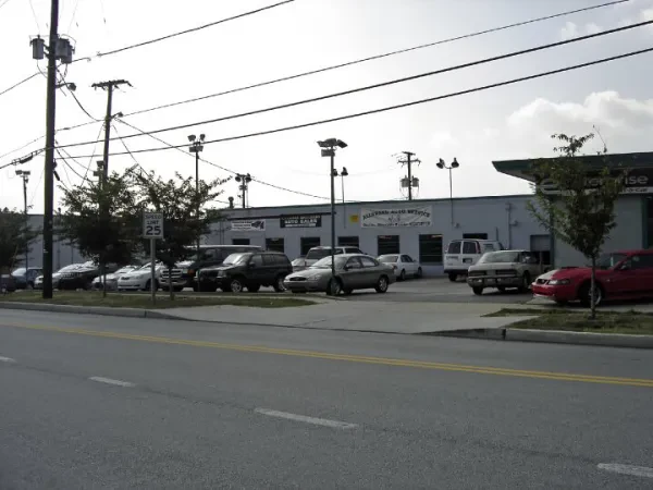 Allbrand Auto Service - photo 2