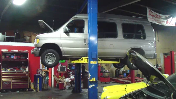 Allbrand Auto Service - photo 3