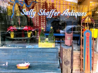 Sally Shaffer Antiques