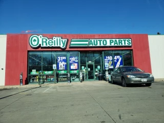 O'Reilly Auto Parts