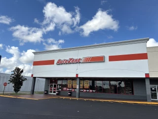 AutoZone Auto Parts