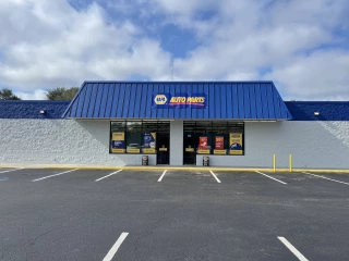 NAPA Auto Parts -JNK Auto Supply Inc