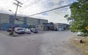 East Coast Auto Body Inc