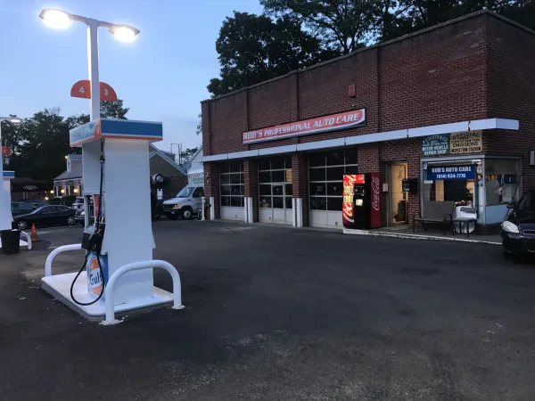 Rob's Auto Care Inc - photo 2
