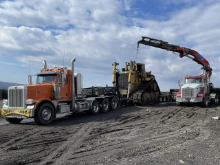 Ken's Towing & All Star Contracting