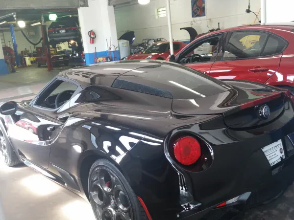 Fiat of Larchmont - photo 2
