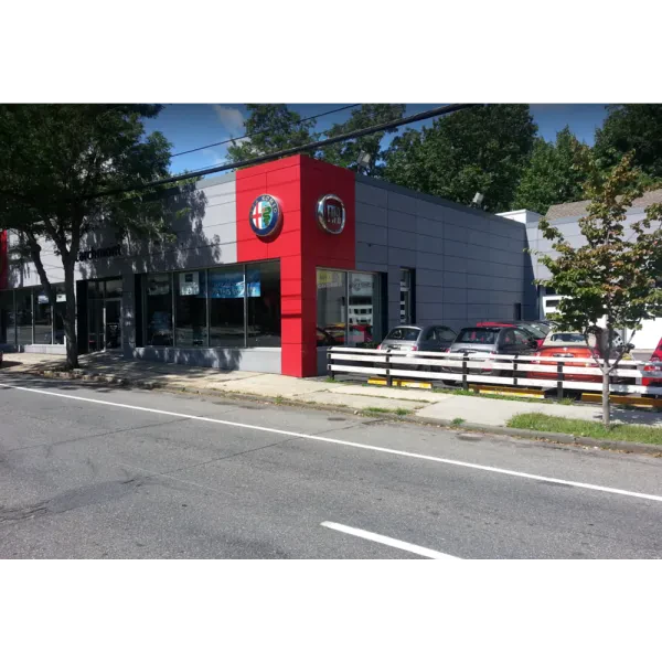 Fiat of Larchmont - photo 3
