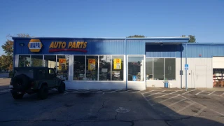 NAPA Auto Parts - SANEL AUTO PARTS - SANFORD, ME JunkYard in Sanford (ME) - photo 4