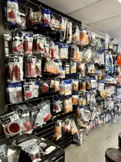 Russo Parts and Services