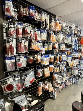 Russo Parts and Services
