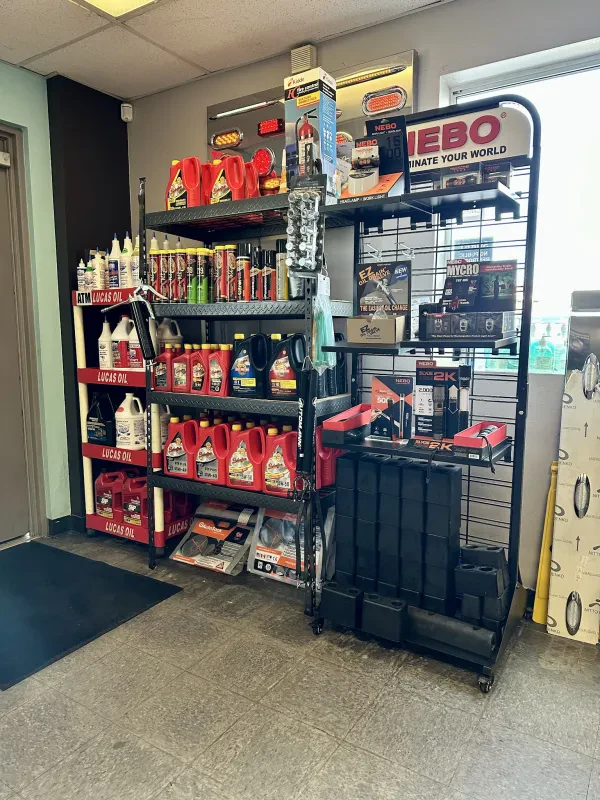 Russo Parts and Services - photo 4