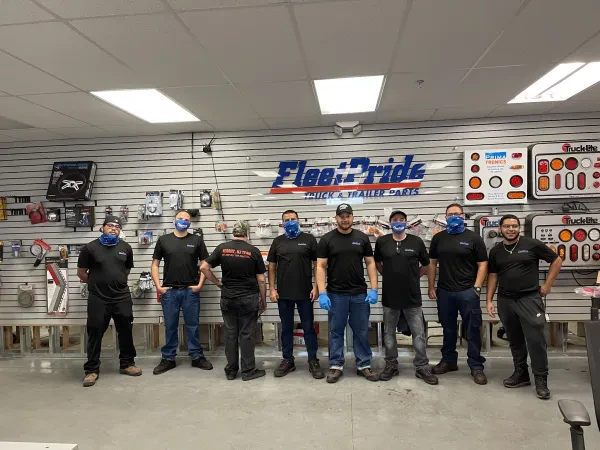 FleetPride - photo 4
