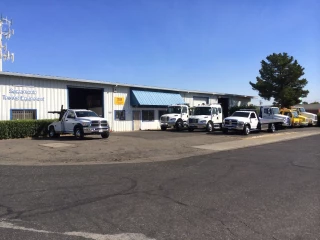 Truck Body Sales, Inc