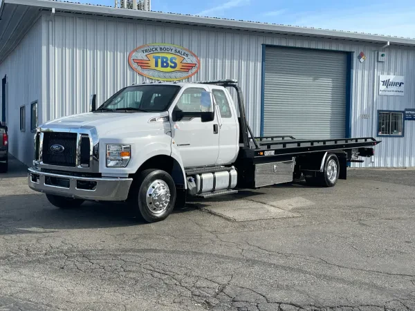 Truck Body Sales, Inc - photo 2
