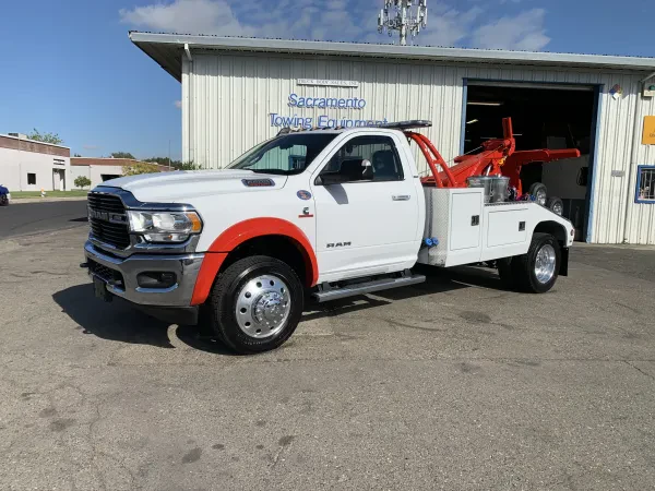 Truck Body Sales, Inc - photo 3