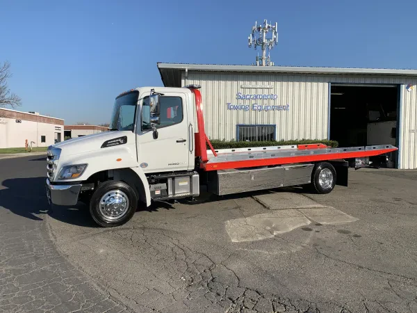 Truck Body Sales, Inc - photo 4