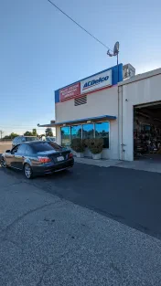 Walsh Station Automotive Service