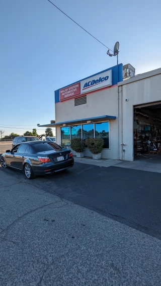 Walsh Station Automotive Service