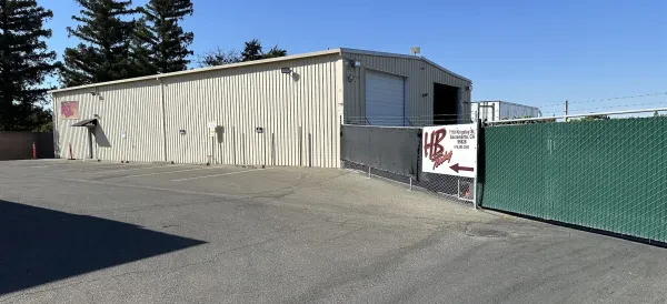 HB TOWING - photo 2