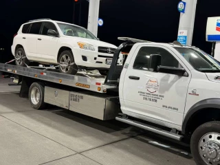 Affordable Towing and Road Side Service