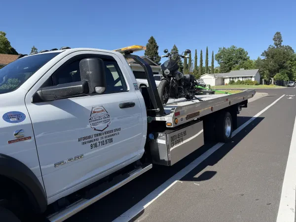 Affordable Towing and Road Side Service - photo 2