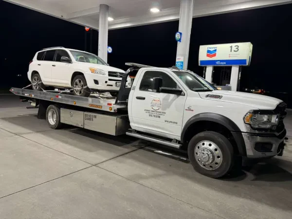 Affordable Towing and Road Side Service - photo 3