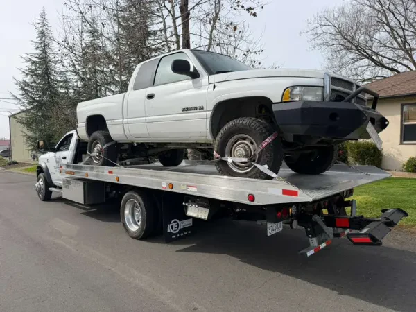 Affordable Towing and Road Side Service - photo 4