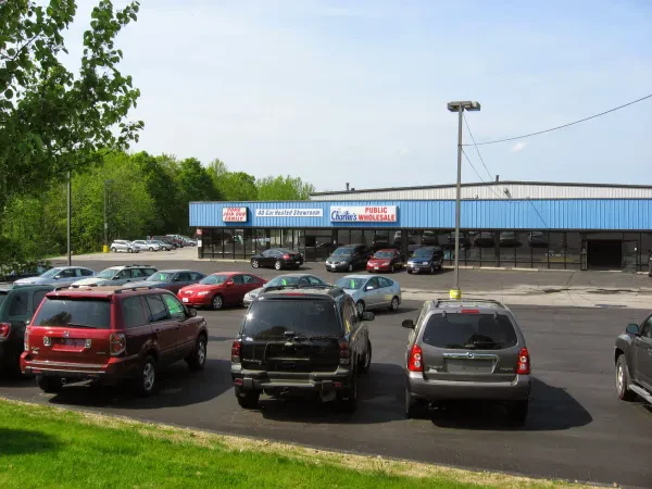 Charlie's Public Wholesale - photo 2
