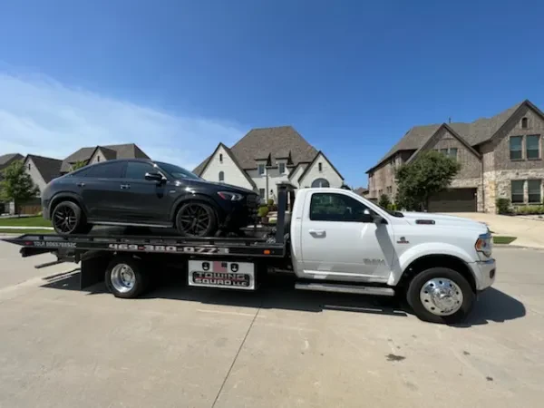 Towing Squad - photo 2