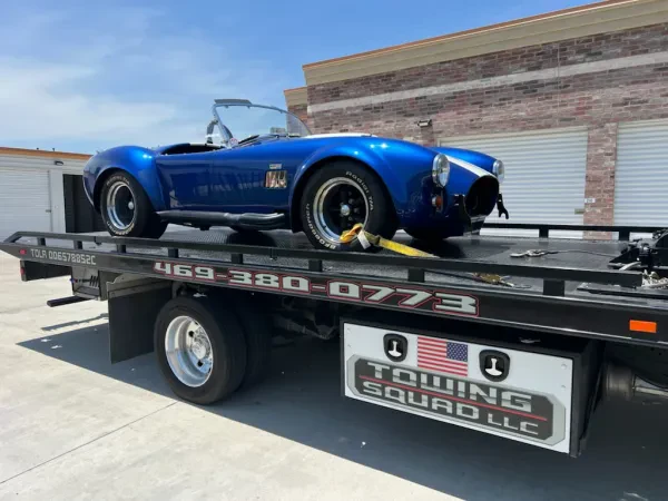 Towing Squad - photo 3