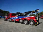 Lester's Transmission and Towing