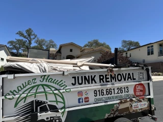 Chavez Junk Removal LLC