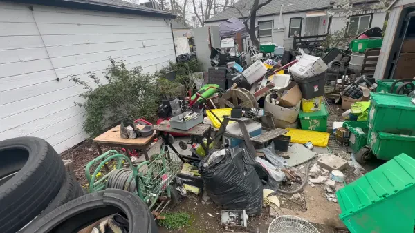 Chavez Junk Removal LLC - photo 2