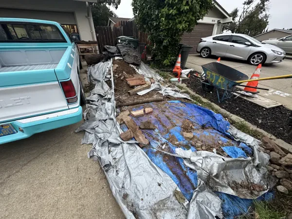 Chavez Junk Removal LLC - photo 4