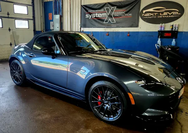 Next Level Autoworks - photo 2