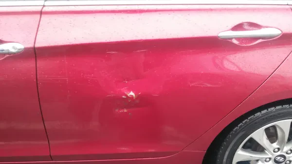 Gary's Body Shop - photo 4