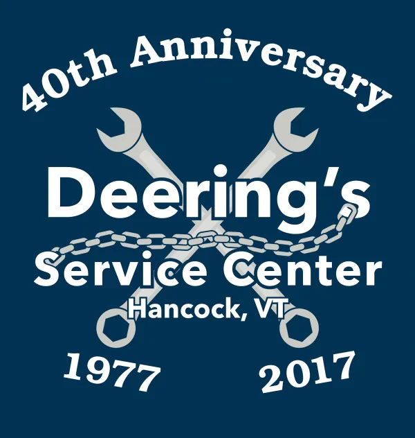Deerings Service Center - photo 2