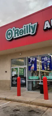 O'Reilly Auto Parts