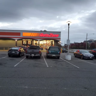 AutoZone Auto Parts