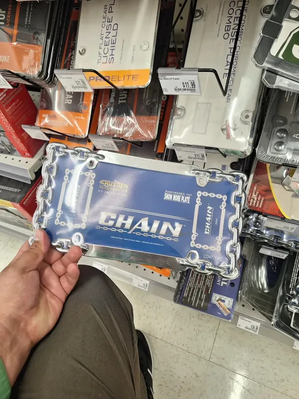 AutoZone Auto Parts - photo 2