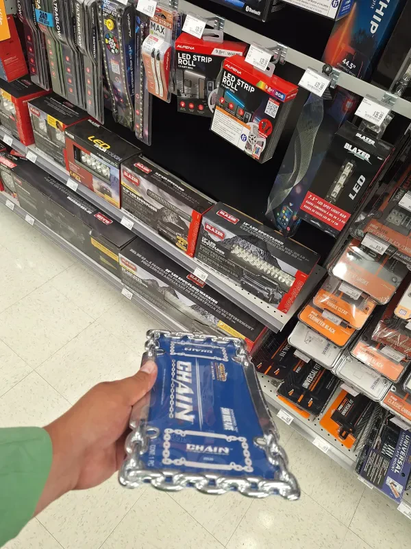 AutoZone Auto Parts - photo 3